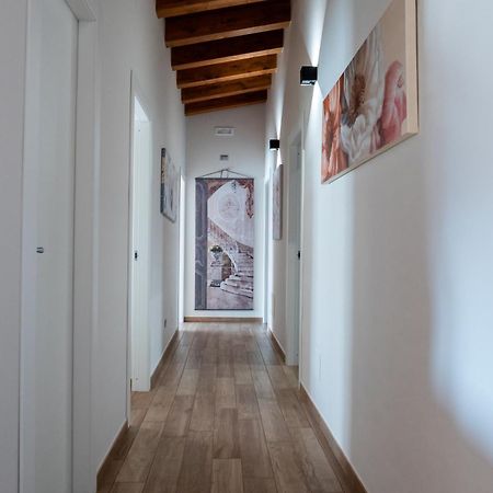 Il Beccaria Relais B&B Fondi Exterior photo