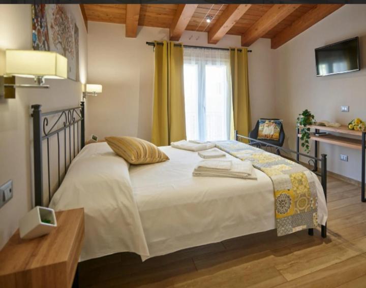 Il Beccaria Relais B&B Fondi Room photo